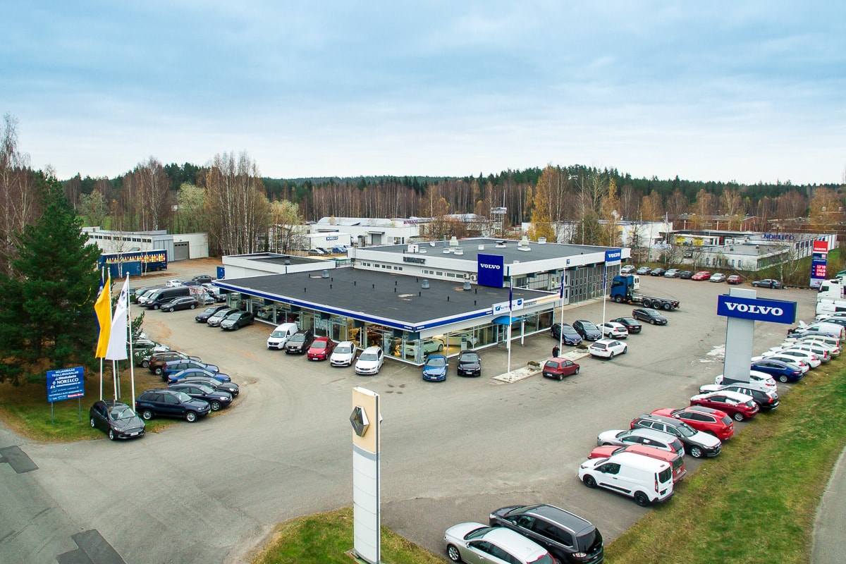 Auto-Kilta Savonlinna