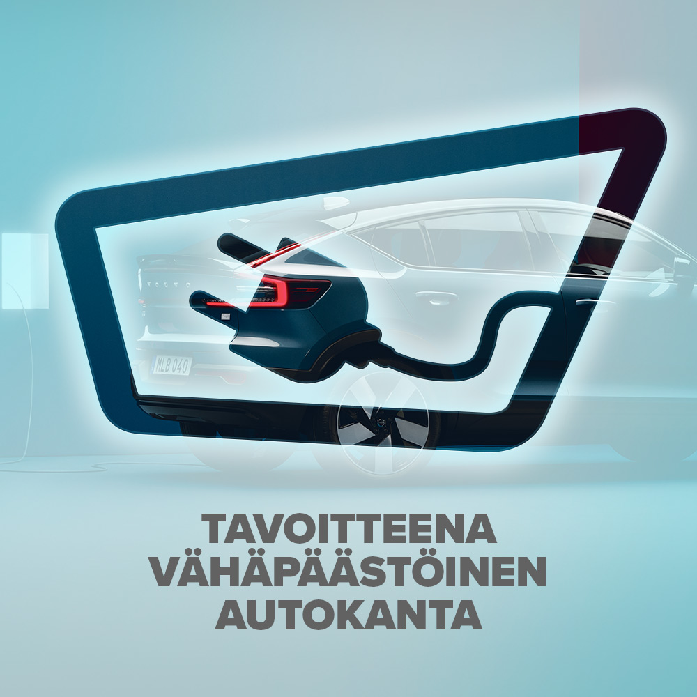 Auto-Kilta - Tavoitteenamme uudistaa autokantaa