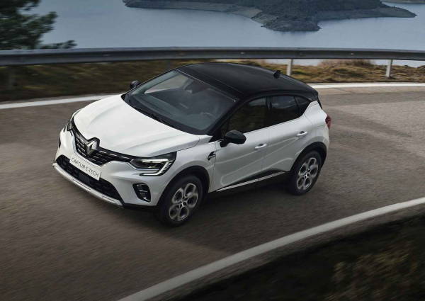 Renault Optimal -vuosihuolto - Auto-Kilta