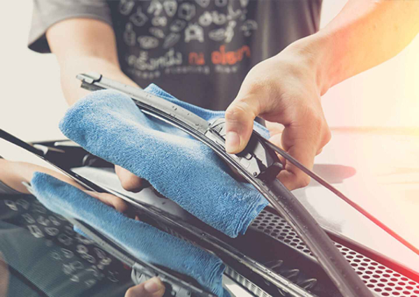 Dacia-huollon tarjoukset