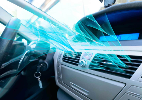 Ilmastointihuolto nostokuva