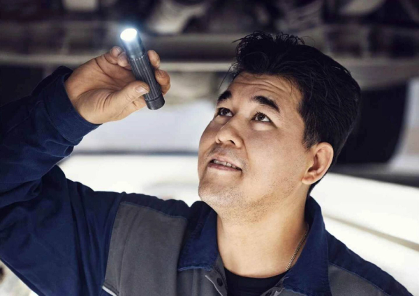 Volvo huollon tarjoukset