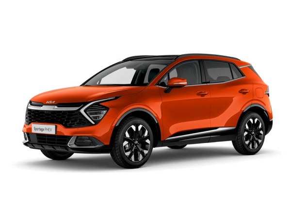 Kia-sportage