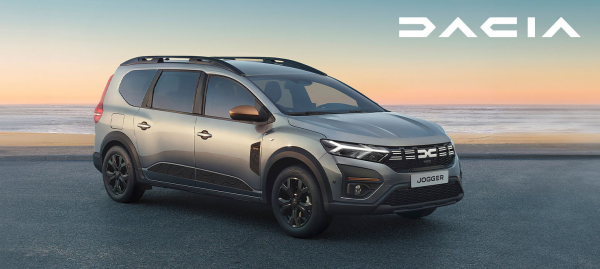 Dacia-mallisto Auto-Killasta