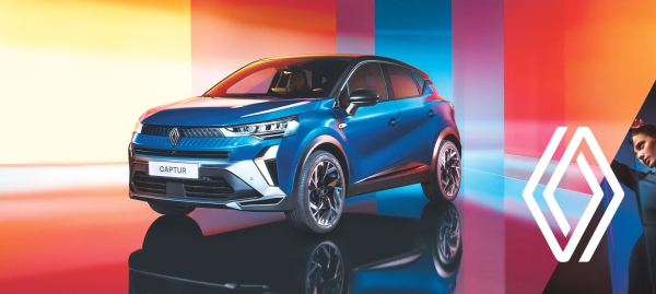 Uusi Renault Auto-Killasta