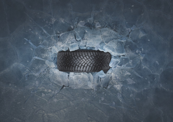 Continental IceContact