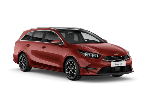 Kia Ceed Sportswagon
