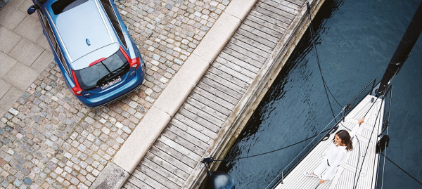 Avaamalla Auto-Killan KiltaTilin voit maksaa myös laskulla. Saat aina 30-60 päivää korotonta ja kulutonta maksuaikaa.