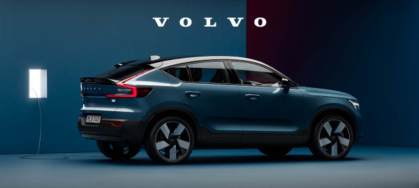 Uusi Volvo Auto-Killasta, C40