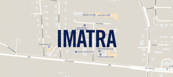 Auto-Kilta Imatra