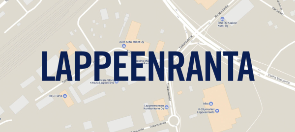 Auto-Kilta Lappeenranta