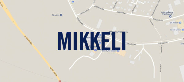 Auto-Kilta Mikkeli