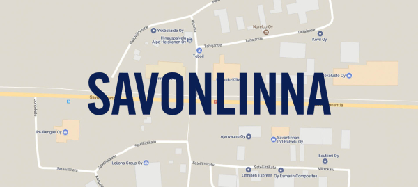 Auto-Kilta Savonlinna