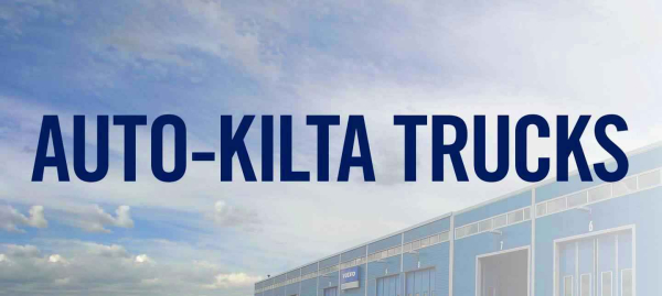 Auto-Kilta Trucks Oy - Yhteystiedot
