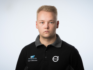 Auto-Kilta - Omamekaanikko Olkkonen