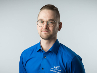 Joel Kirjavainen - Auto-Kilta