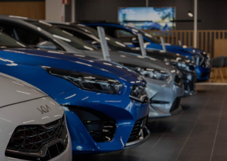 Uudet edustukset Auto-Killalle