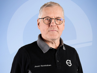 Jouni Hurskainen, Auto-Kilta Imatra