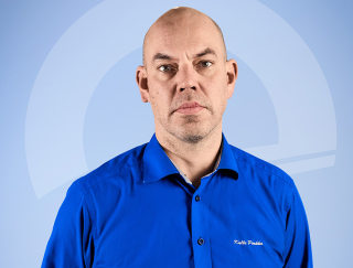 Kalle Porkka, Auto-Kilta Imatra