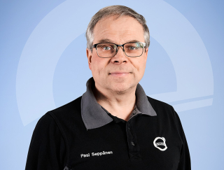 Pasi Seppänen, Auto-Kilta Imatra