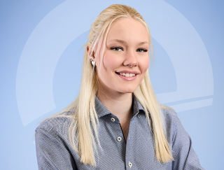 Henkilökuva Maisa Aho