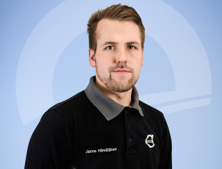 Janne Hämäläinen, Auto-Kilta Lappeenranta