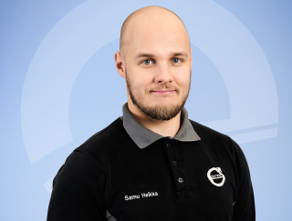 Samu Heikka, Auto-Kilta Lappeenranta