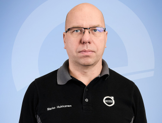 Marko Hukkanen