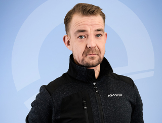 Antti Jaala, Auto-Kilta Lappeenranta