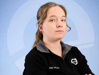 Kiia Jokimies Auto-Kilta