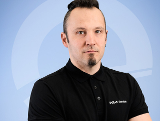 Lauri Kangasmäki, Auto-Kilta Lappeenranta