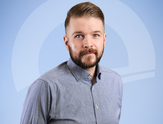 Otto Kaski, Auto-Kilta Lappeenranta