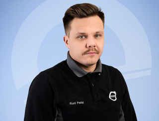 Roni Pekki, Auto-Kilta Lappeenranta