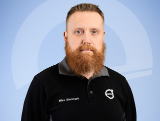 Mika Stenmark Auto-Kilta