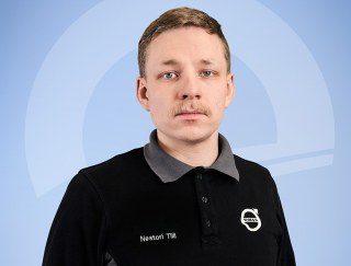 Nestori Tilli, Auto-Kilta Lappeenranta