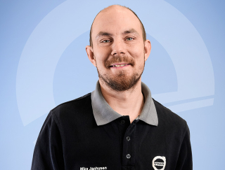 Mika Janhunen, Auto-Kilta Mikkeli