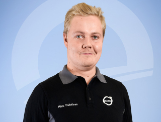 Riku Pulkkinen, Auto-Kilta Mikkeli