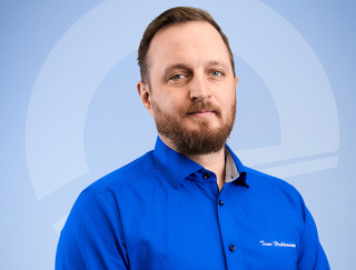 Tomi Hakkarainen, Auto-Kilta Savonlinna