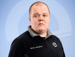 Markku Hämäläinen, Auto-Kilta Savonlinna