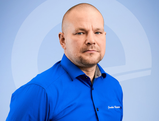 Jarkko Häyrinen, Auto-Kilta Savonlinna