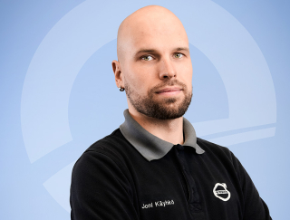 Joni Käyhkö, Auto-Kilta Savonlinna