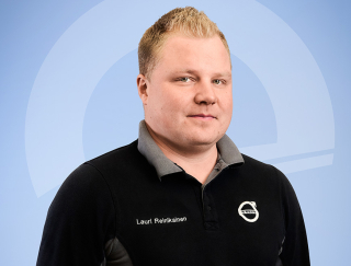 Lauri Reinikainen, Auto-Kilta Savonlinna