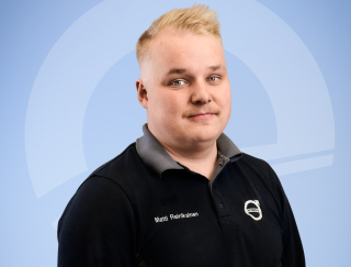 Matti Reinikainen, Auto-Kilta Savonlinna