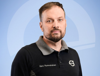 Eero Rummukainen, Auto-Kilta Savonlinna