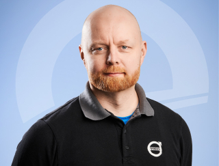 Henri Helin, Auto-Kilta Lappeenranta