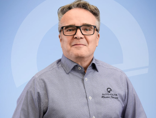 Rauno Ikonen, Auto-Kilta