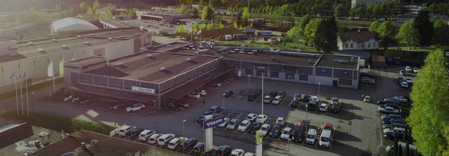 Auto-Kilta - Lappeenranta
