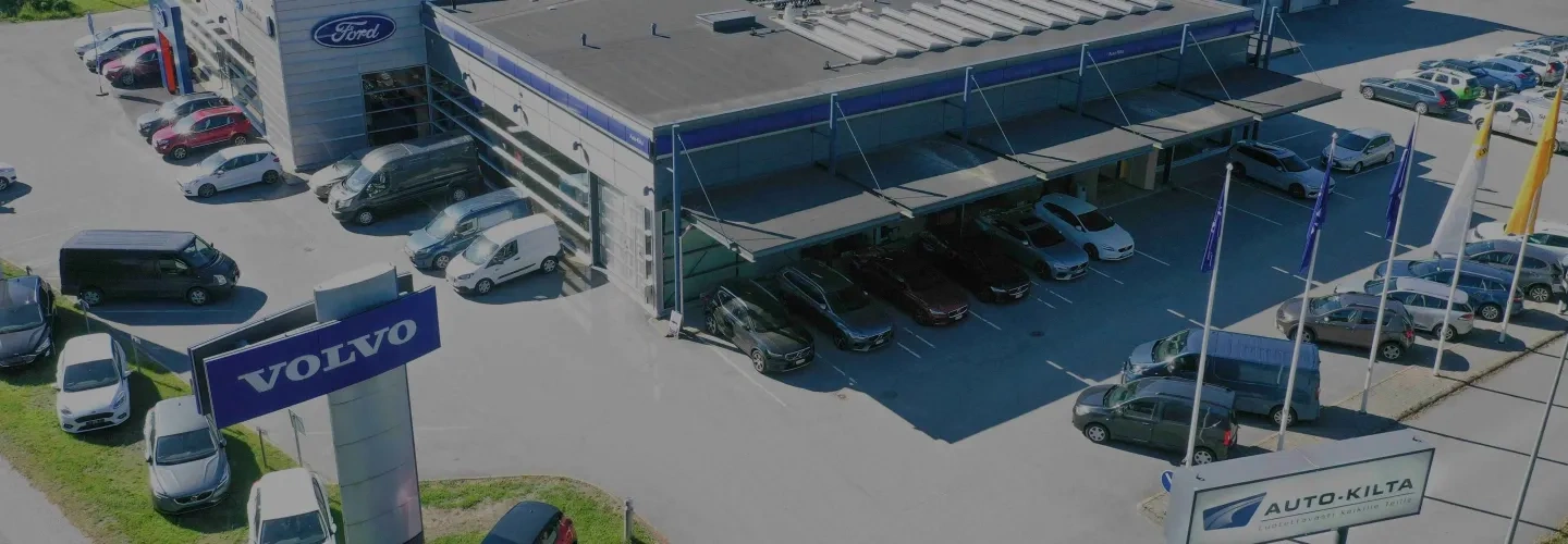 Auto-Kilta - Mikkeli