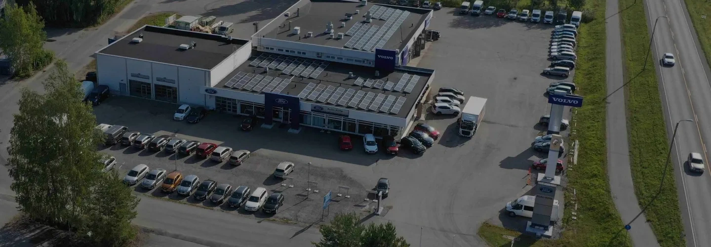 Auto-Kilta - Savonlinna