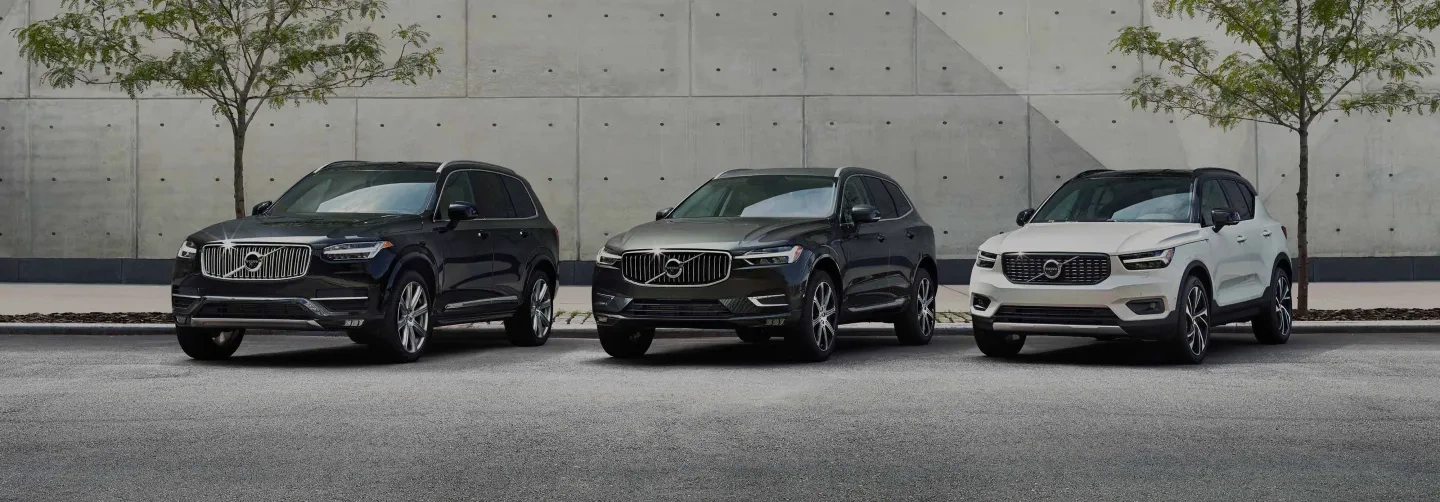 Volvo Selekt - Auto-Kilta